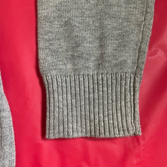 Izod knitted Golf sweater Ladies Small - Picture 5 of 8